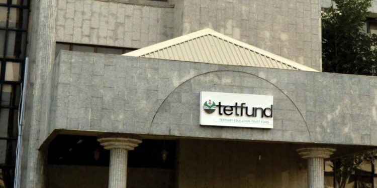 TETFund suspends foreign scholarship for Nigerian academics, gives reasons