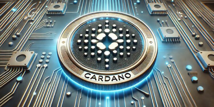 Cardano Price Ready for 100x Rally, but This Alternative's Violent Move Will Trigger FOMO Amongst ADA Holders