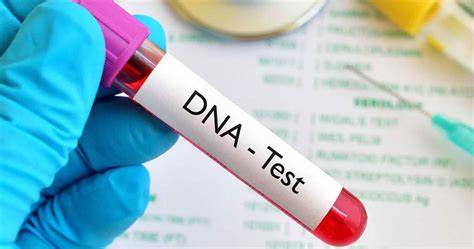 Paternity fraud: Firm unveils tech-powered DNA testing