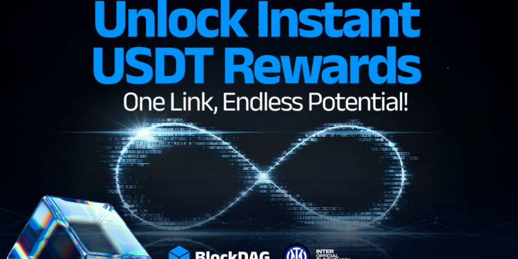 BlockDAG Presale & Instant USDT Rewards Outshine Solana Ecosystem & Tron Price News