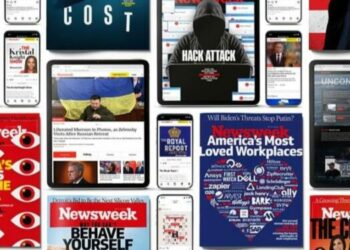 Satoshi Nakamoto, BlackRock, and TechBerry — a new investigation by Newsweek