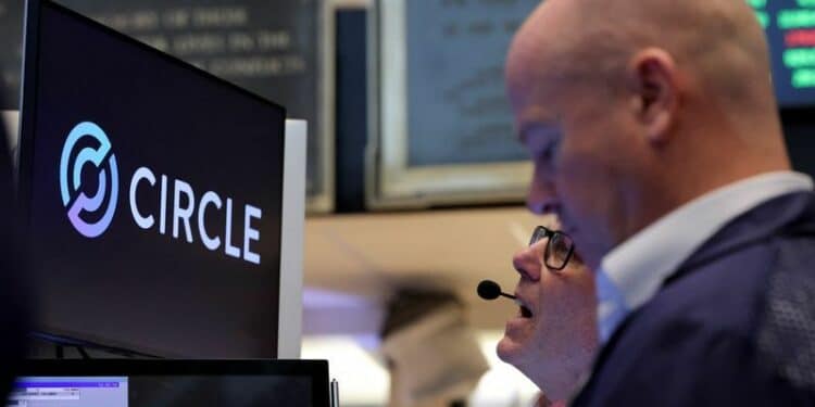 Circle's blockbuster IPO paves way for other crypto public listings