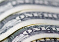 Dollar Sinks as Gold Soars in Tumultuous First Half