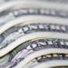 Dollar Sinks as Gold Soars in Tumultuous First Half