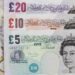 Sterling Heads for Biggest Quarterly Gain in Two Years