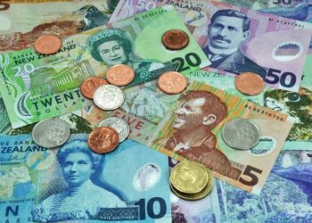 NZD/USD Strengthens as Fed Independence Questioned