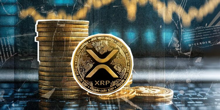 $4.74B XRP Moved as Ripple and SEC Pause On Legal Battle