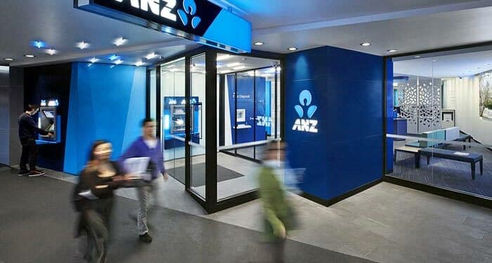 ANZ Warns Customers of Scams Amid Rate Changes
