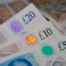 Pound Hits 10-Week Low Amid Dollar Rally