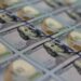 Dollar Gains as Markets Brace for Tariff Shakeup