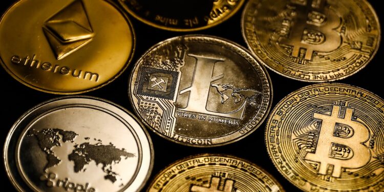 Crypto Bills Push Toward House Passage in Breakthrough Week