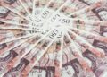 Sterling Inches Up as Investors Await UK Jobs Data