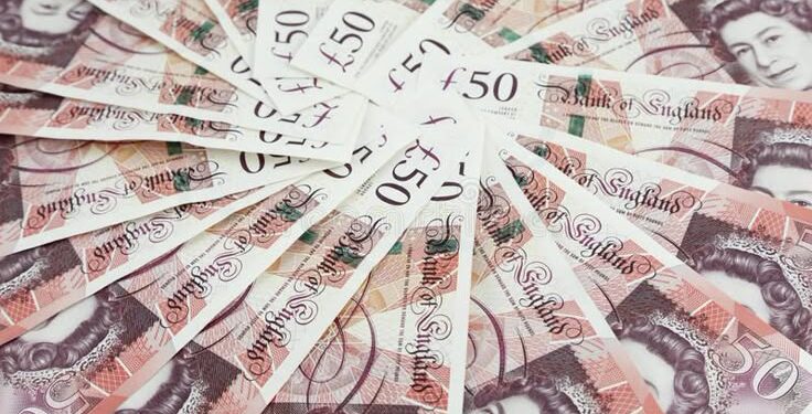 Sterling Inches Up as Investors Await UK Jobs Data