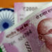 Rupee Backed by $700 Billion Reserve Cushion, Shrinking Forward Book