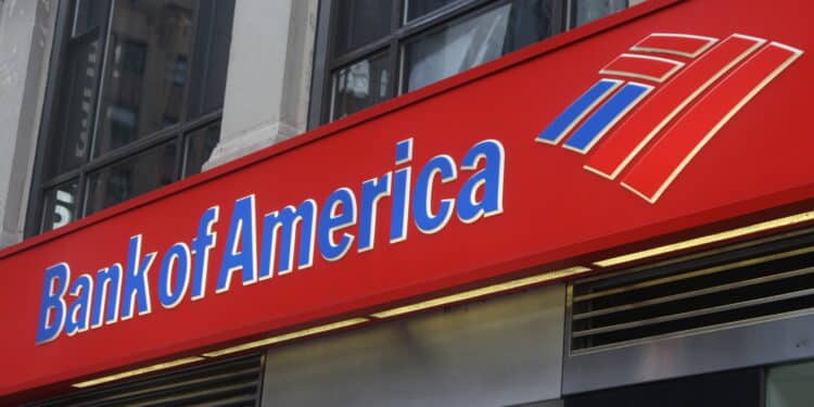 Bank of America Eyes Stablecoin Rollout
