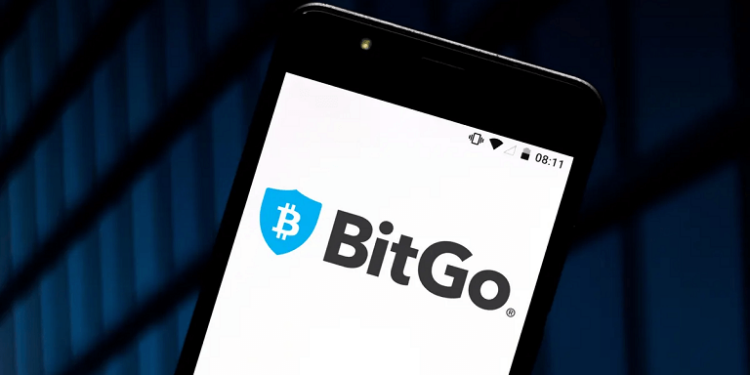 BitGo Files Confidentially for IPO Amid Crypto Revival