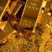 Gold Rises to Five-Week High Amid Trade Uncertainty