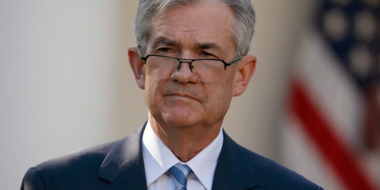 Investors Brace for Fallout if Powell Exits Early