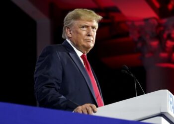Trump Administration to Outline National Crypto Strategy