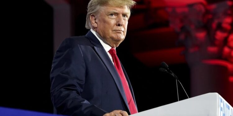 Trump Administration to Outline National Crypto Strategy
