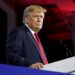 Trump Administration to Outline National Crypto Strategy