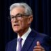 Trump Denies Plans to Fire Fed Chair Powell