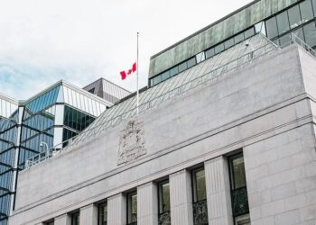 Bank of Canada Cautions on Tariffs and Inflation Risks