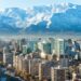 Chile Eyes Modest Rate Cut Amid Inflation Pressure