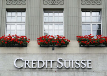 EU Court Slashes Credit Suisse Fine in FX Cartel Case