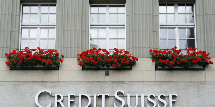EU Court Slashes Credit Suisse Fine in FX Cartel Case