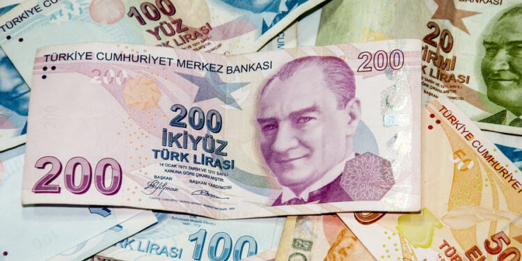 Turkish Markets Suffer as Erdogan Tightens Political Grip
