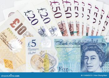 Sterling Holds Steady as BoE Flags Fiscal Risks, Trade Fears