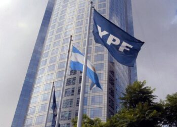 U.S. Court Orders Argentina to Cede YPF Stake