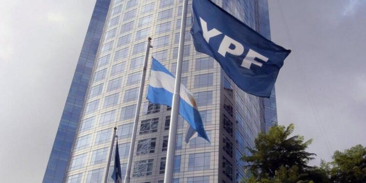 U.S. Court Orders Argentina to Cede YPF Stake