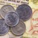 Rupee Inches Higher as Tariff Risks Seen Delayed