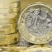 Pound Steadies as Soaring Borrowing Fuels Fiscal Concerns