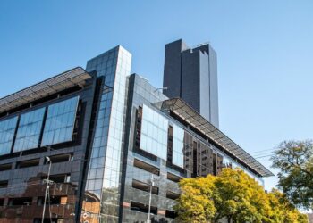 South African Reserve Bank Targets 3% Inflation