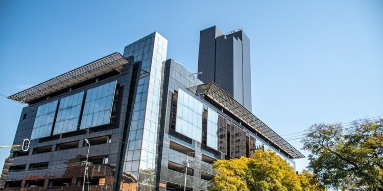 South African Reserve Bank Targets 3% Inflation