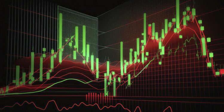 Markets Steady Ahead of US Inflation as Tariff Fears Fade