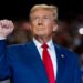 Trump’s Pressure on Powell Sparks Investor Hedging