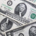 Dollar Heads for First Monthly Gain of 2025