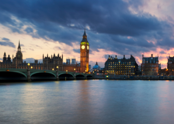 UK Welfare U-Turn Highlights Deep Budget Constraints, S&P Warns