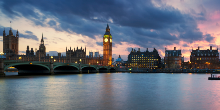 UK Welfare U-Turn Highlights Deep Budget Constraints, S&P Warns